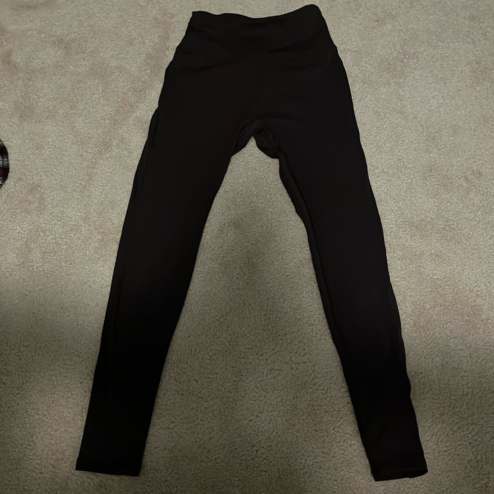 Alphalete leggings